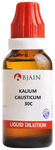 Bjain Kalium Causticum Dilution 30C