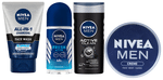 Combo Pack of Nivea Men Essential