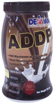 Addpro Plus Powder Delicious Chocolate