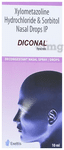 Diconal Nasal Spray
