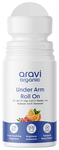 Aravi Organic Under Arm Roll On