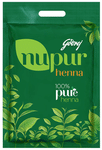 Godrej Nupur 100% Pure Henna Powder
