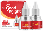Good Knight Gold Flash Refill (45ml Each)