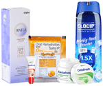Cipla Summer Care Kit
