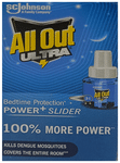 All Out Ultra Refill (45ml Each) Power + Slider