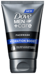 Dove Men+Care Hydration Boost Face Wash