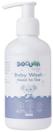 Docura Baby Wash Head To Toe