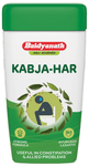 Baidyanath (Nagpur) Kabja-har Granules for Constipation