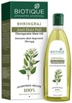 Biotique Bio Bhringraj Therapeutic Oil