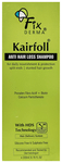 Fixderma Kairfoll Anti Hair Loss Shampoo