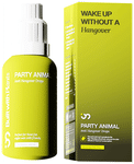 Built With Plants Party Animal Anti Hangover Drops