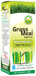 Basic Ayurveda Grass Meal Wheat Grass Juice Sugar Free