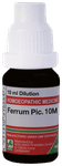 ADEL Ferrum Pic Dilution 10M