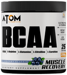 AS-IT-IS Nutrition Atom BCAA Blueberry Classic