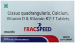 Fracspeed Tablet