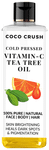 Coco Crush Vitamin-C Tea Tree Oil