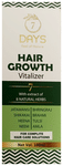 7Days Hair Growth Vitalizer Oil