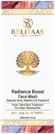 Belitaas Radiance Boost Face Wash