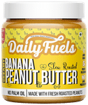DailyFuels Banana Peanut Butter Creamy