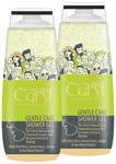 Caryl Gentle Care Shower Gel (280ml Each)
