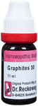 Dr. Reckeweg Graphites Dilution 30 CH
