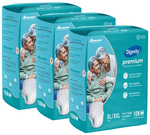 Dignity Premium Adult Pull-Up Diaper (10 Each) XL-XXL