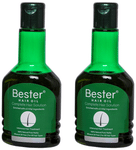 Bester Hair Oil (100ml Each)