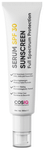 Cosiq Serum SPF 30 Sunscreen