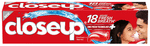 Closeup Everfresh++ Triple Fresh Formula Toothpaste