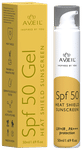 Aveil With Heat Shield Gel SPF 50