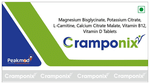 Cramponix Tablet