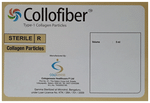 Cologenesis Collofiber Type-1 Collagen Particle