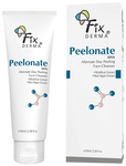 Fix Derma Peelonate AHA Face Cleanser