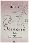 Dehlvi Femone  Jelly