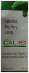 Cal FD Lotion