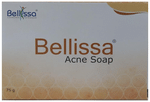 Bellissa Acne Soap