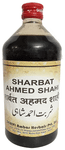Dehlvi Sharbat Ahmed Shahi