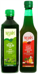 Ayah Combo Pack of Giloy Tulsi Ras (500ml) & Apple Cider Vinegar (500ml)