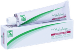 Dr Willmar Schwabe India Topi Sulphur Cream