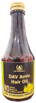 D.A.V. Pharmacy DAV Amla Hair Oil (200ml Each)