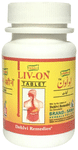 Dehlvi Liv-On Tablet