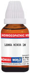 Dr. Majumder Homeo World Lemna Minor  Dilution 1M