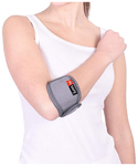 BESAFE Forever Tennis Elbow/Neoprene Compression Support Grey XL