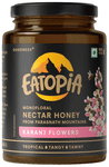 Eatopia Monofloral Nectar Honey Karanj Flowers