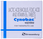 Cynobac Tablet