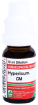 ADEL Hypericum. Dilution CM