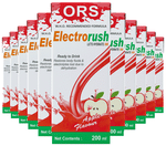 Electrorush ORS Pack (200ml Each) Apple