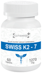 Cutiswiss Swiss K2 7 Tablet