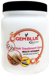 Gemblue Biocare Hair Treatment Spa Multivitamin