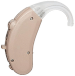 Auditech Behind The Ear Sound Enhancement Amplifier